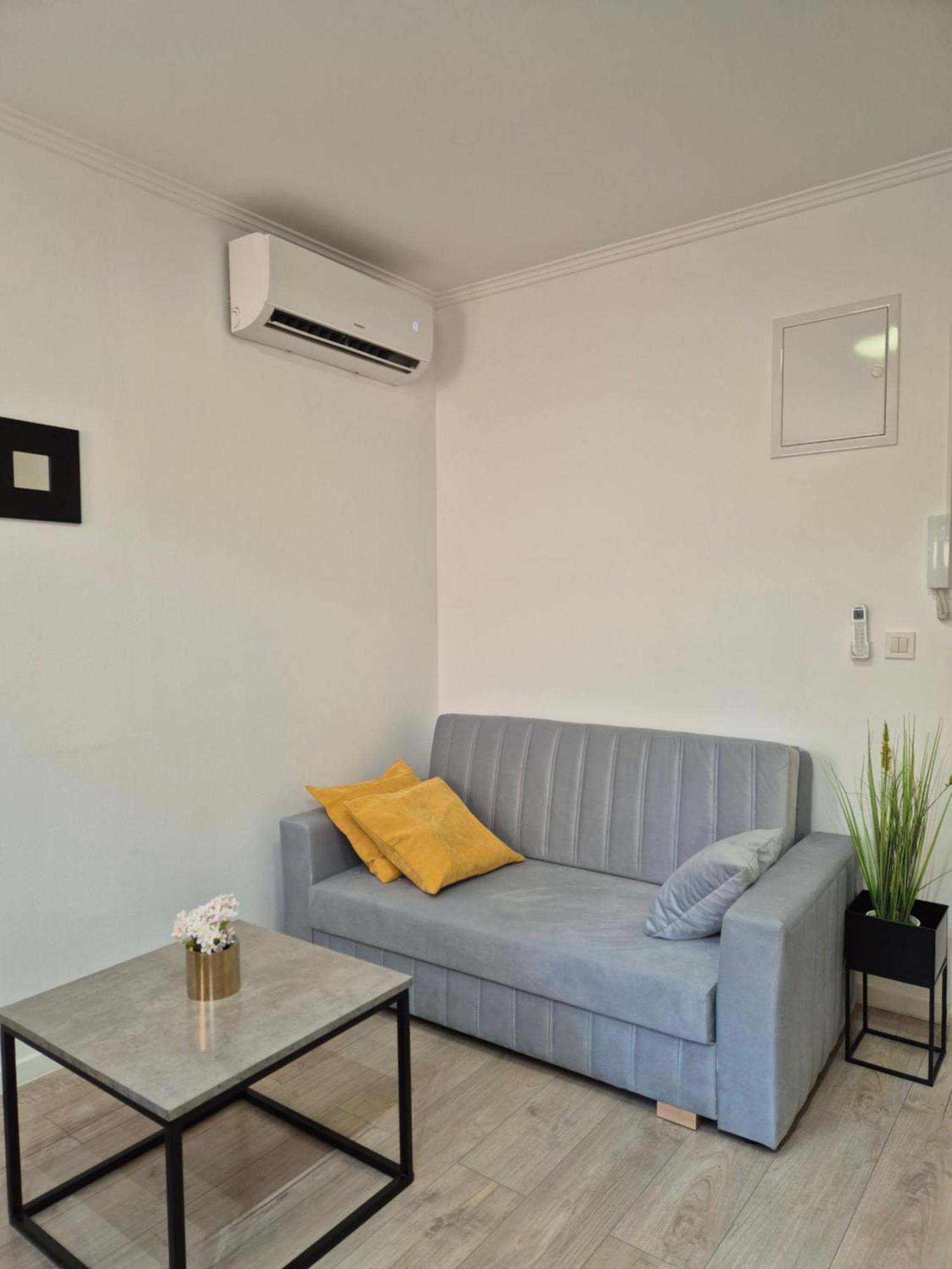 Apartments Milaroza Zadar Exterior foto
